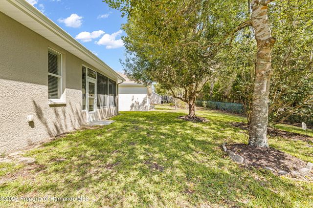 5592 Legend Hills Lane, Spring Hill, FL 34609