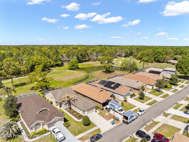 5592 Legend Hills Lane, Spring Hill, FL 34609