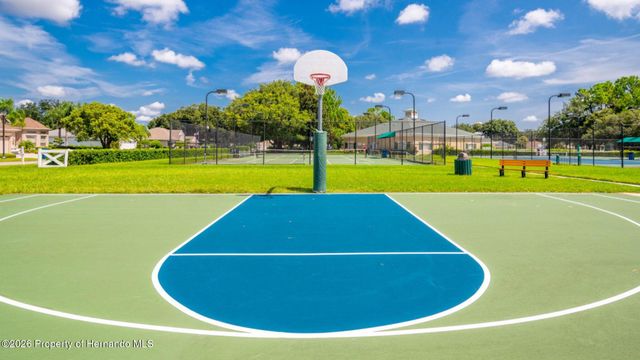 5592 Legend Hills Lane, Spring Hill, FL 34609