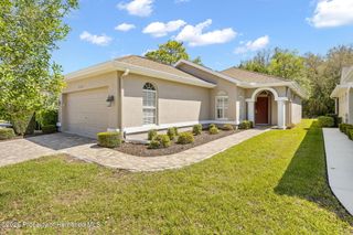 5592 Legend Hills Lane, Spring Hill, FL 34609