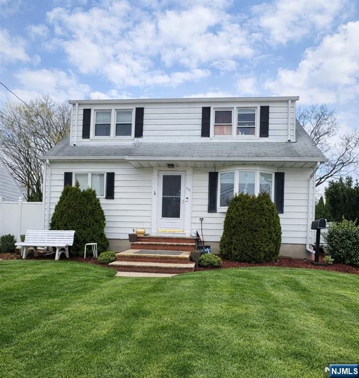 157 Harrington Road, Clifton, NJ 07012