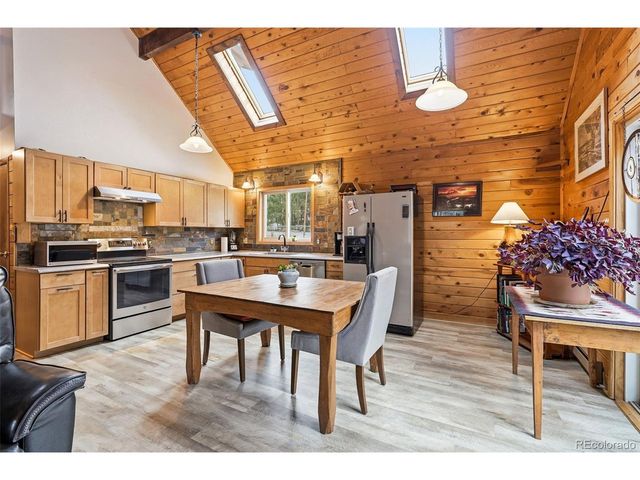 13963 N Trail Cir, Littleton, CO 80127