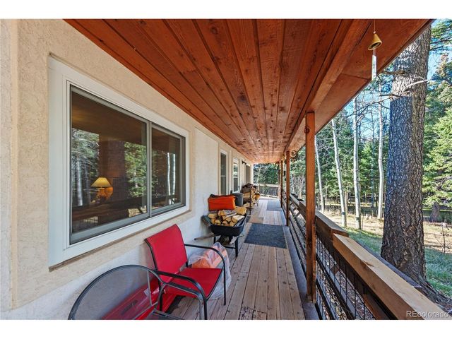 13963 N Trail Cir, Littleton, CO 80127