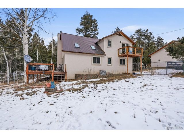 13963 N Trail Cir, Littleton, CO 80127