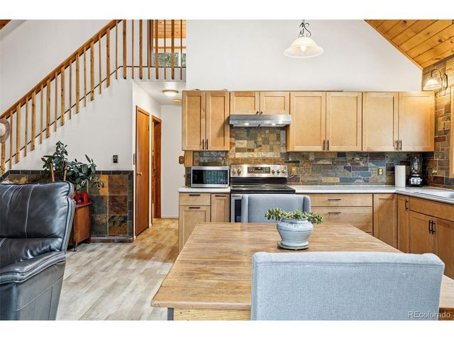 13963 N Trail Cir, Littleton, CO 80127