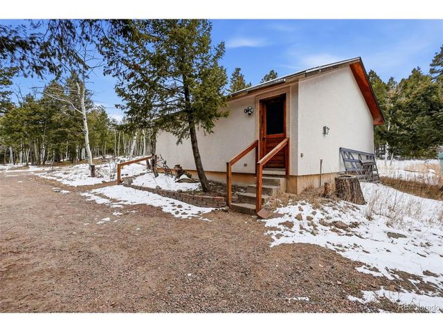 13963 N Trail Cir, Littleton, CO 80127