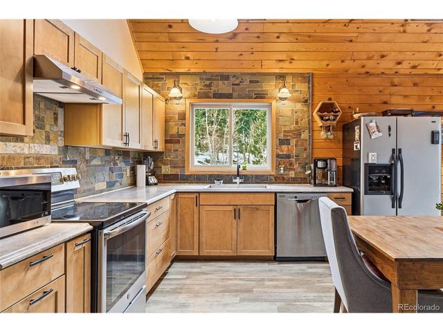 13963 N Trail Cir, Littleton, CO 80127