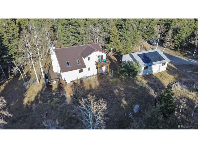 13963 N Trail Cir, Littleton, CO 80127