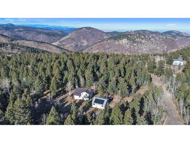 13963 N Trail Cir, Littleton, CO 80127