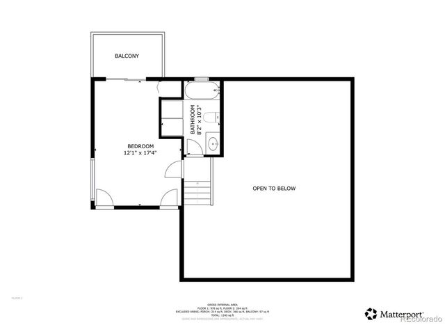 13963 N Trail Cir, Littleton, CO 80127