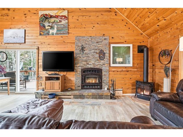 13963 N Trail Cir, Littleton, CO 80127