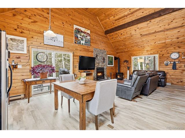 13963 N Trail Cir, Littleton, CO 80127