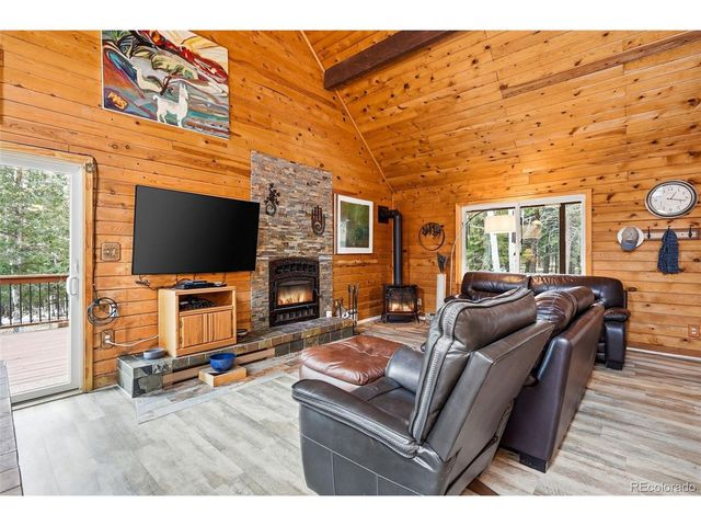 13963 N Trail Cir, Littleton, CO 80127