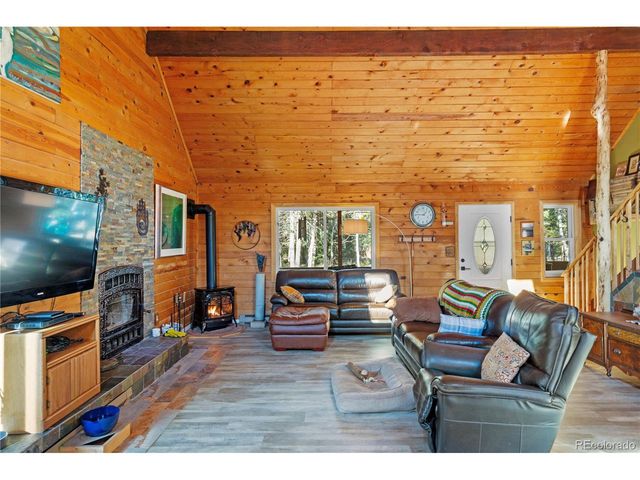 13963 N Trail Cir, Littleton, CO 80127