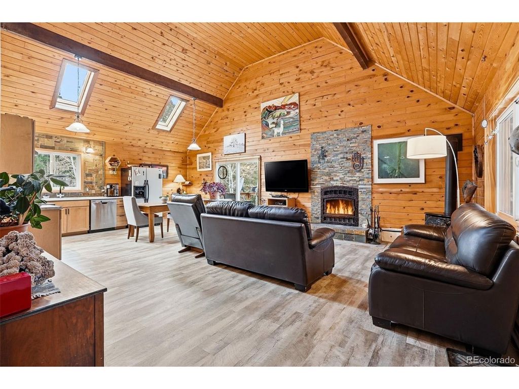 13963 N Trail Cir, Littleton, CO 80127