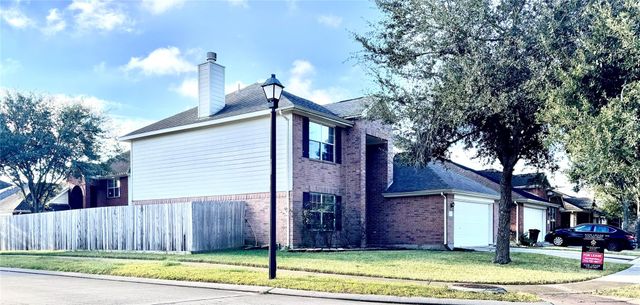 10630 Acacia Forest Trail, Houston, TX 77089