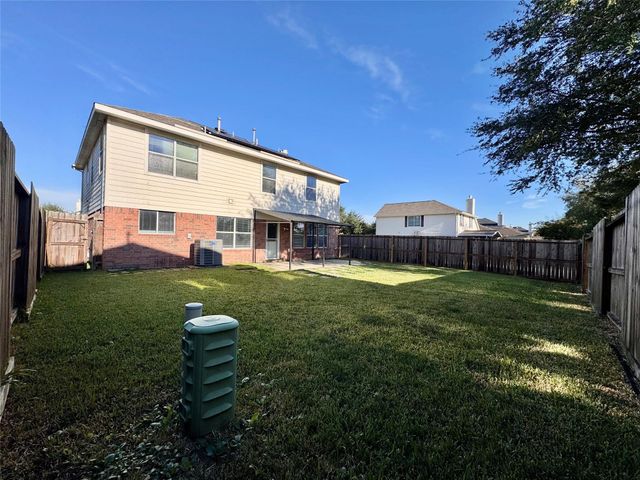 10630 Acacia Forest Trail, Houston, TX 77089