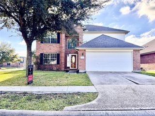 10630 Acacia Forest Trail, Houston, TX 77089