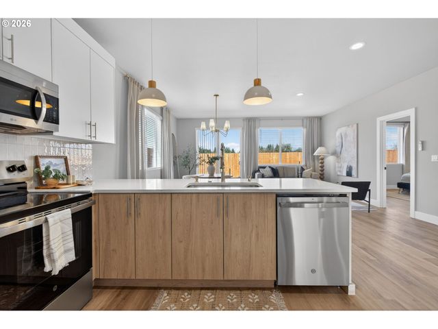 730 Se 34th St, Battle Ground, WA 98604