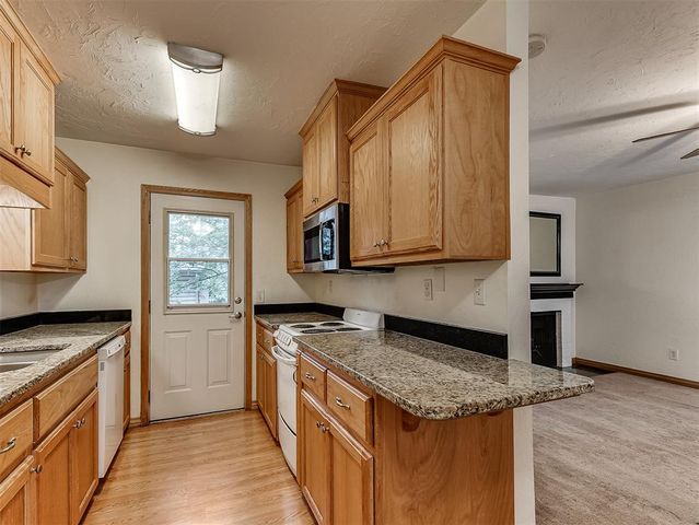 800 Cardinal Creek Boulevard C, Norman, OK 73072