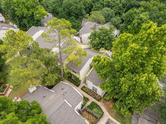 800 Cardinal Creek Boulevard C, Norman, OK 73072