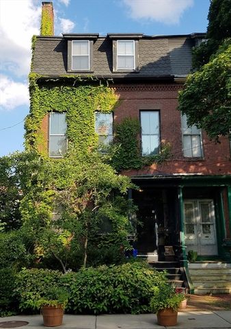 102 Ellery St. 2, Cambridge, MA 02138