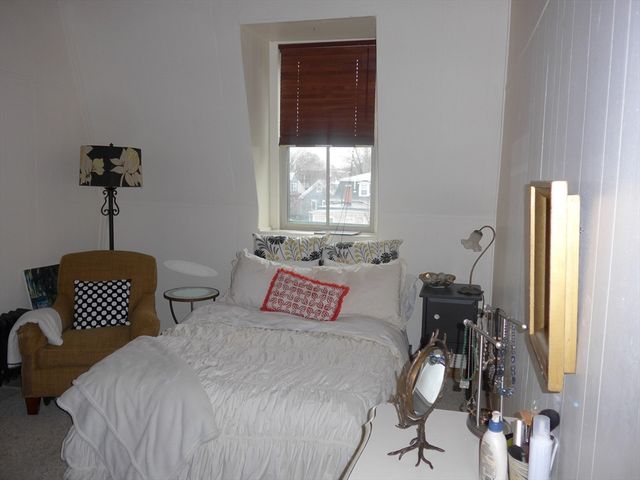 102 Ellery St. 2, Cambridge, MA 02138