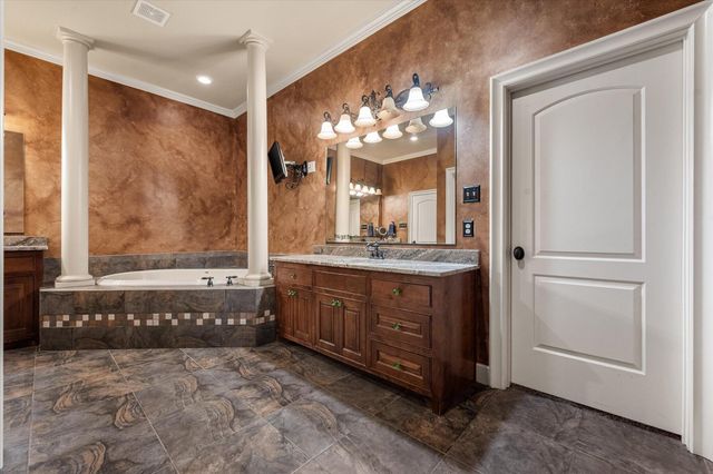 10301 Norfolk Avenue, Lubbock, TX 79423