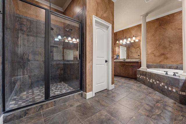 10301 Norfolk Avenue, Lubbock, TX 79423