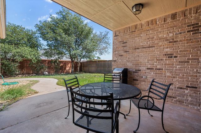10301 Norfolk Avenue, Lubbock, TX 79423