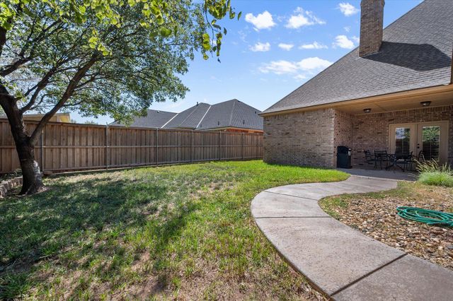 10301 Norfolk Avenue, Lubbock, TX 79423