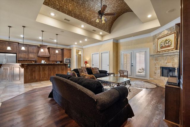 10301 Norfolk Avenue, Lubbock, TX 79423