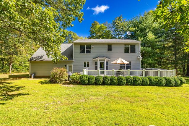 63 Schulman Veslak Road, East Haddam, CT 06423
