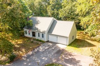 63 Schulman Veslak Road, East Haddam, CT 06423