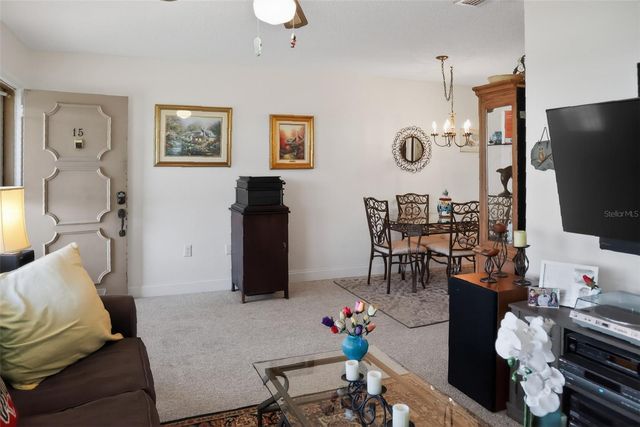 10038 62ND TERRACE N 15, St Petersburg, FL 33708