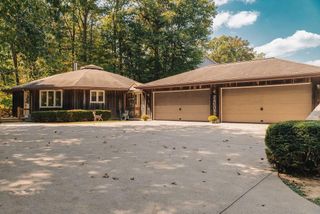 1481 S Thornton Road, Russell Springs, KY 42642
