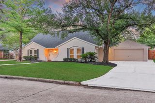623 Enchanted Trail Drive, Spring, TX 77388