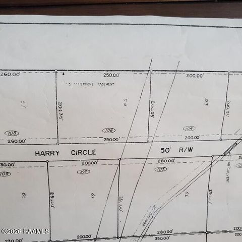 8718 Harry Drive, Youngsville, LA 70592