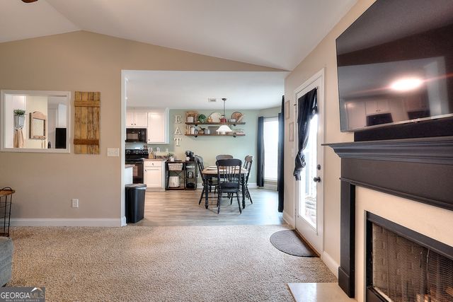 2934 Mount Hebron Road, Hartwell, GA 30643