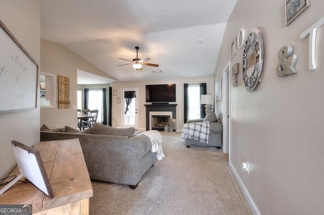 2934 Mount Hebron Road, Hartwell, GA 30643