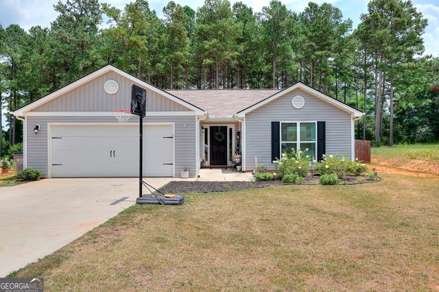 2934 Mount Hebron Road, Hartwell, GA 30643