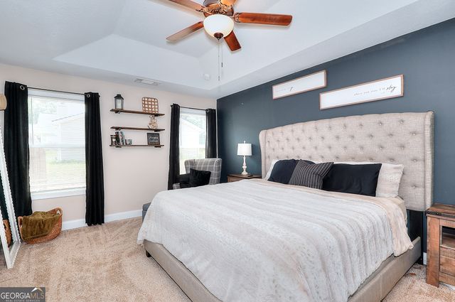 2934 Mount Hebron Road, Hartwell, GA 30643