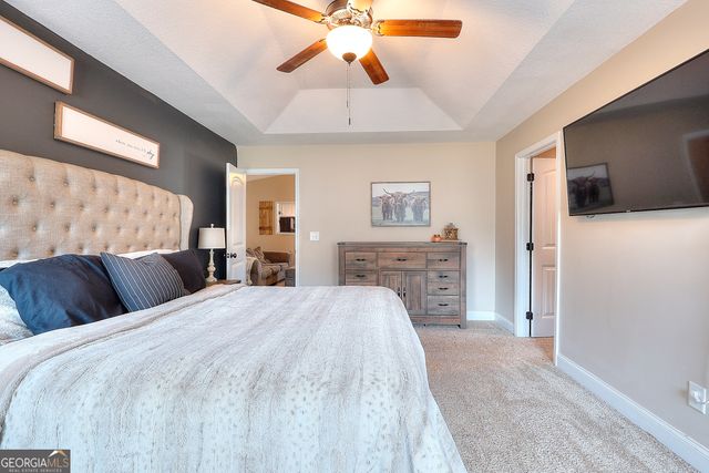 2934 Mount Hebron Road, Hartwell, GA 30643