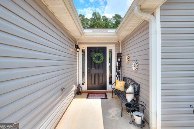 2934 Mount Hebron Road, Hartwell, GA 30643