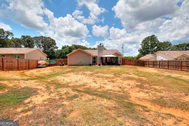 2934 Mount Hebron Road, Hartwell, GA 30643