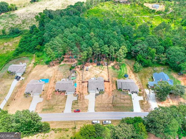 2934 Mount Hebron Road, Hartwell, GA 30643