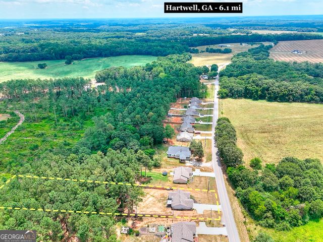 2934 Mount Hebron Road, Hartwell, GA 30643