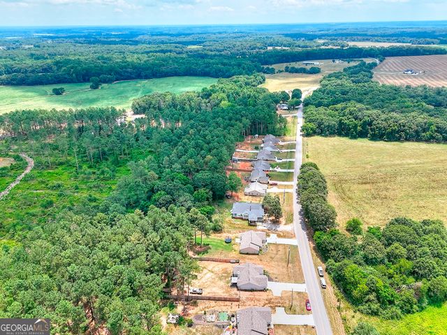 2934 Mount Hebron Road, Hartwell, GA 30643