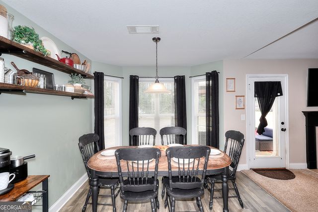 2934 Mount Hebron Road, Hartwell, GA 30643