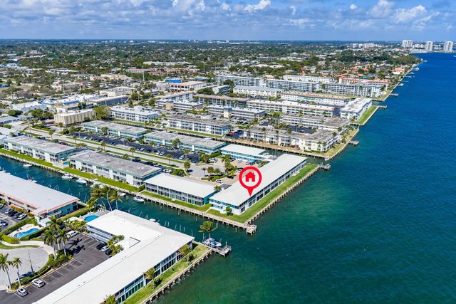 100 Wettaw Lane 6, North Palm Beach, FL 33408